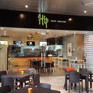 Foto de Hip Cuisine (Balboa Boutique)