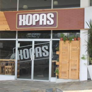 Xopas (Bella Vista)