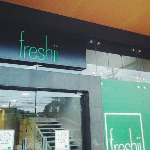 Freshii (San Francisco)