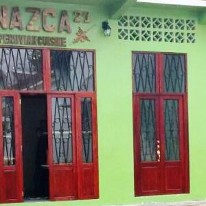 Foto de Nazca 21 (Casco Antiguo)