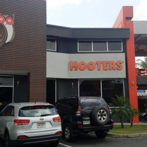 Foto de Hooters (Albrook)