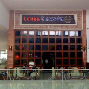 Leños & Carbón (Multiplaza Mall)