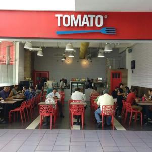 Tomato (Albrook Mall)