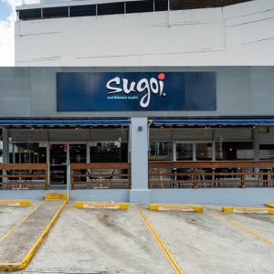 Sugoi (San Francisco)