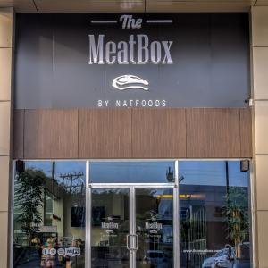 The Meatbox