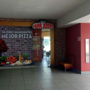 Papa John`s (Centennial)