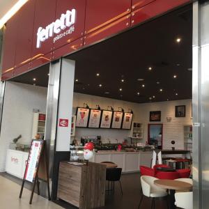 Foto de Ferretti Gelato (Soho Mall)