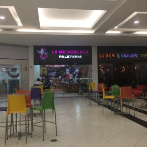 Foto de La Michoacana (Albrook Mall)