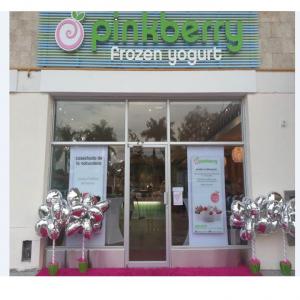 Pinkberry (Costa del Este)