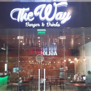 The Way (Balboa Boutiques)