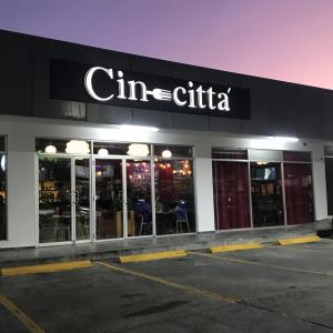 Foto de Cinecitta