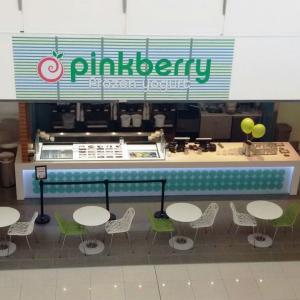 Pinkberry (Multiplaza)