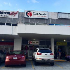 Deli Sushi