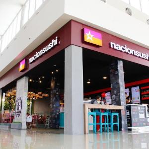 Foto de Nacionsushi (Albrook)