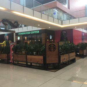 Foto de Starbucks (Multiplaza)