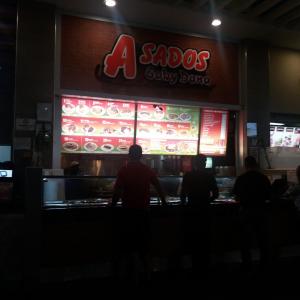 Asados Gaby Dana (Albrook Mall Magic Zone)