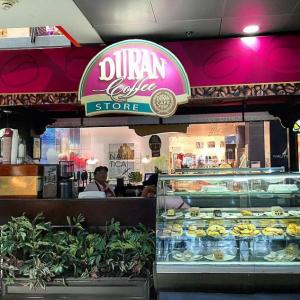 Duran Coffee Store (Albrook Mall)