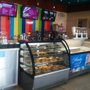 Duran Coffee Store (Bonmart Multiplaza Mall)