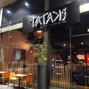 Tataki (Calle 61 Obarrio)