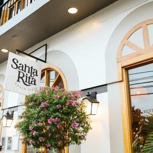 Santa Rita