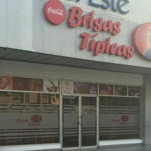 Brisas Tipicas (Costa 