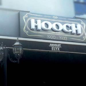 Hooch