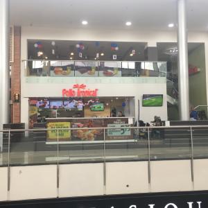 Pollo Tropical (Multiplaza)