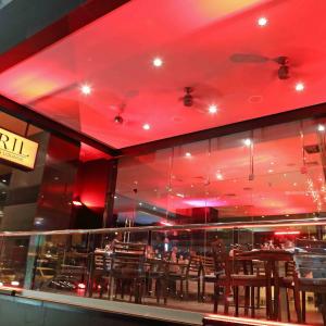 Saril Kitchen And Lounge