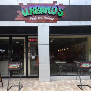 Urbano`s