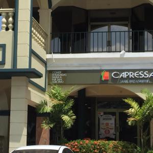 Capressa (Plaza Albrook)