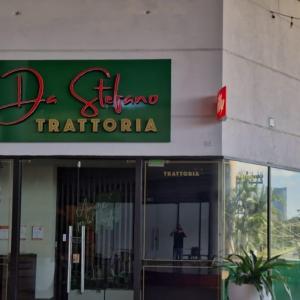 Da Stefano Trattoria