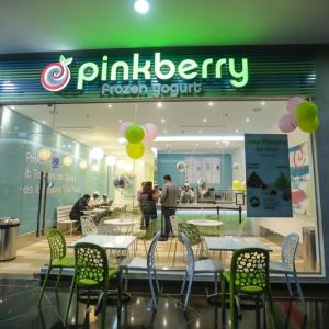 Pinkberry (Condado del Rey)