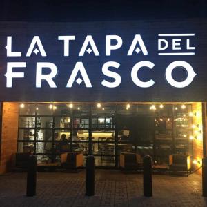 Foto de La Tapa del Frasco (Bella Vista)