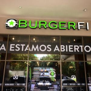 Burgerfi