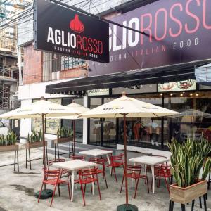 AglioRosso (San Francisco)