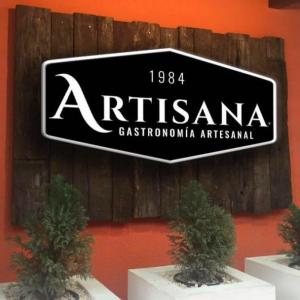 Artisana 1984