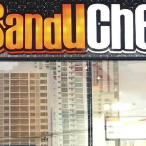 Sanduchef