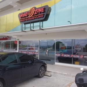 Wing Zone (Terrazas de Albrook)