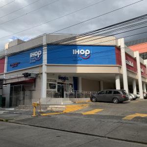 Ihop Fresh & Go (ELIMINADO)