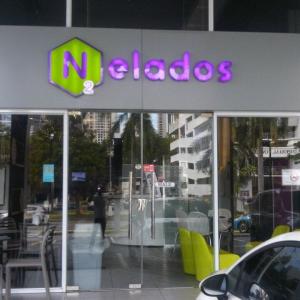 Nelados (Costa del Este)