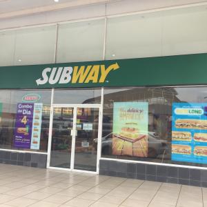 Foto de Subway (Juan Diaz)