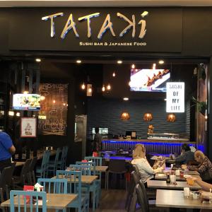 Foto de Tataki (Multiplaza)