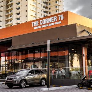 Foto de The Corner 76 (Costa del Este)