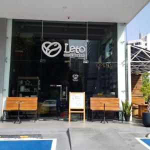 Foto de Leto Coffee Brew Bar (San Francisco)