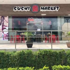 Sushi Market (Chorrera)