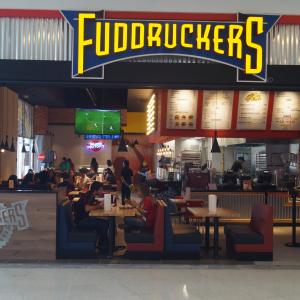 Foto de Fuddruckers (Altaplaza Mall)