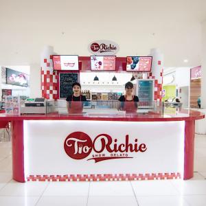 Tío Richie (Los Andes)