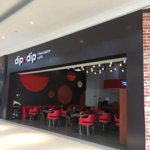 dipndip (Altaplaza Mall)