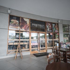 Foto de Pretelt Gourmet Meats (Brisas del Golf)