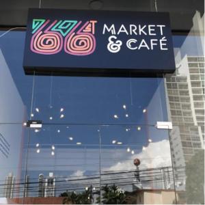 Foto de 66st. Market Cafe